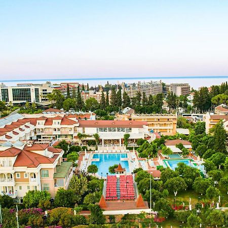 Viking Garden Hotel Kemer Kültér fotó