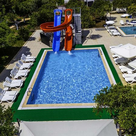 Viking Garden Hotel Kemer Kültér fotó