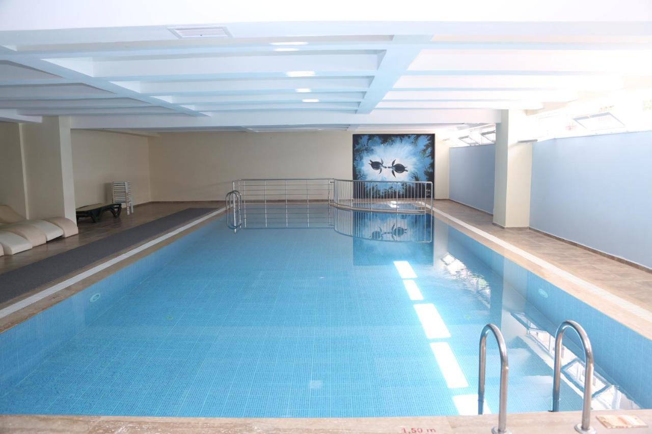 Viking Garden Hotel Kemer Kültér fotó