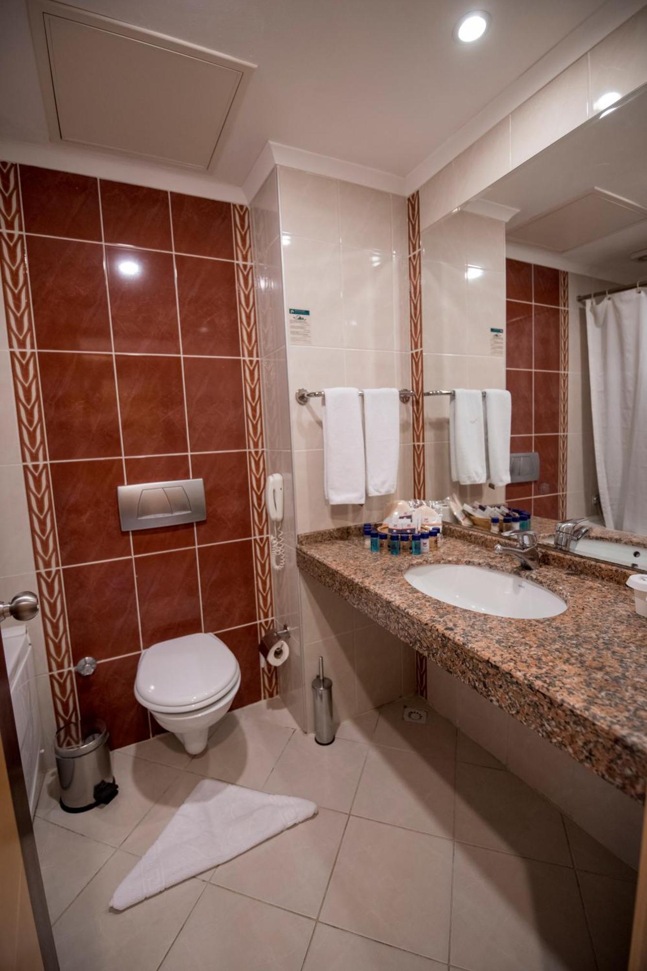 Viking Garden Hotel Kemer Kültér fotó