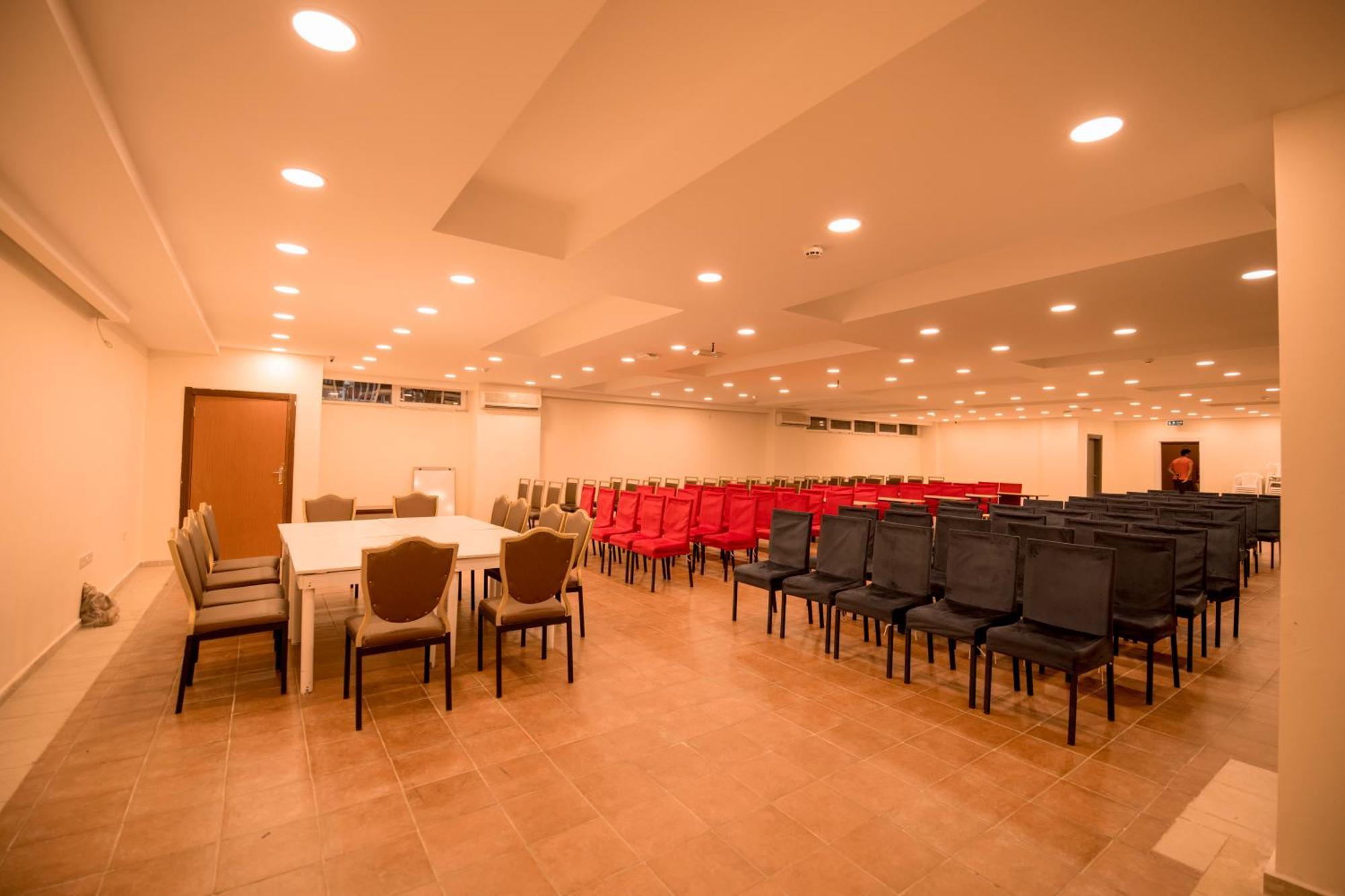 Viking Garden Hotel Kemer Kültér fotó
