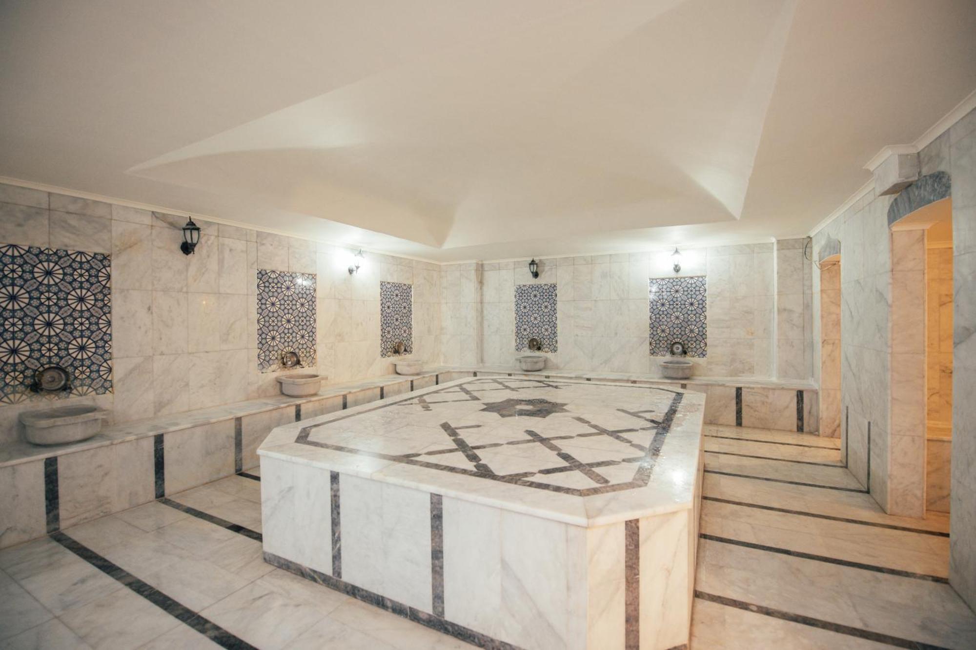 Viking Garden Hotel Kemer Kültér fotó
