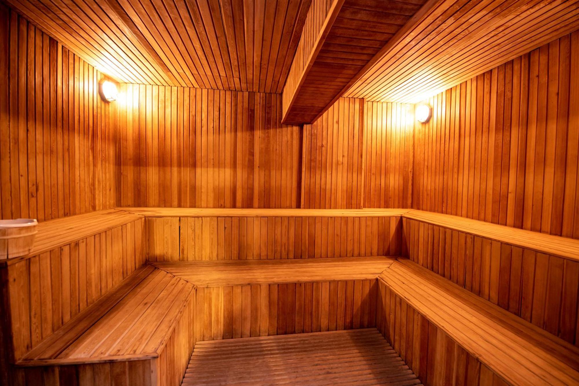 Viking Garden Hotel Kemer Kültér fotó