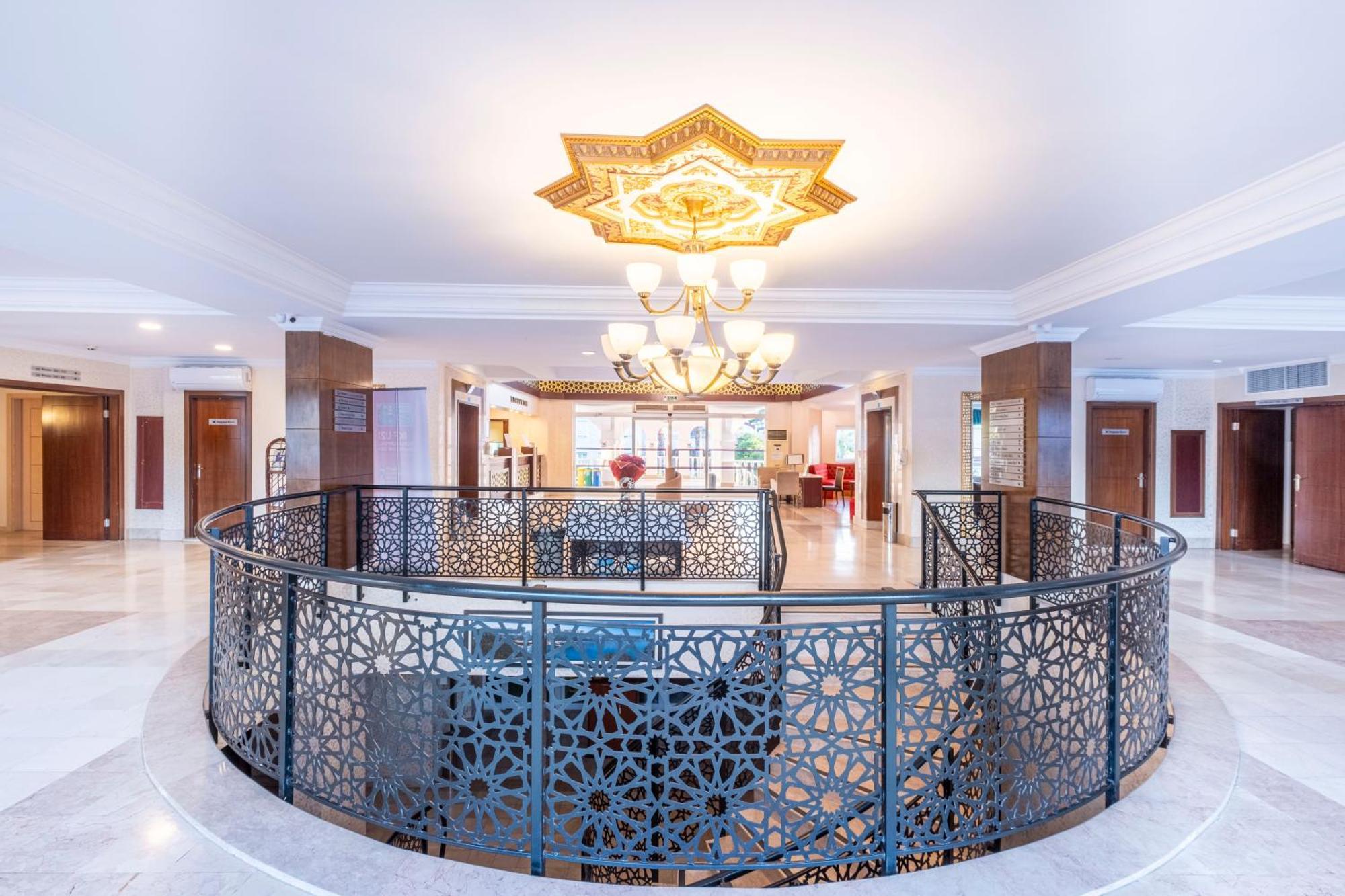 Viking Garden Hotel Kemer Kültér fotó